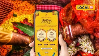  Hindu marriage tradition