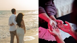 palmistry love prediction
