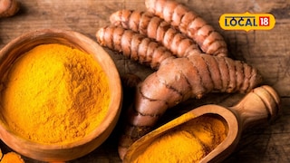 Turmeric Turmeric