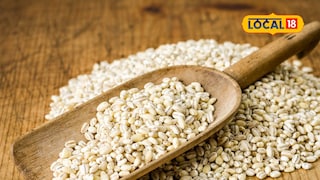 Barley health benefits