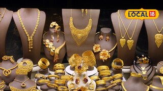 Gold purchase Akshaya Tritiya