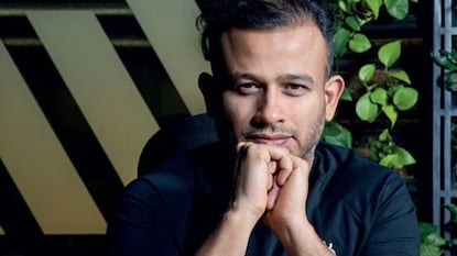 Vikram Chopra Vikram Chopra