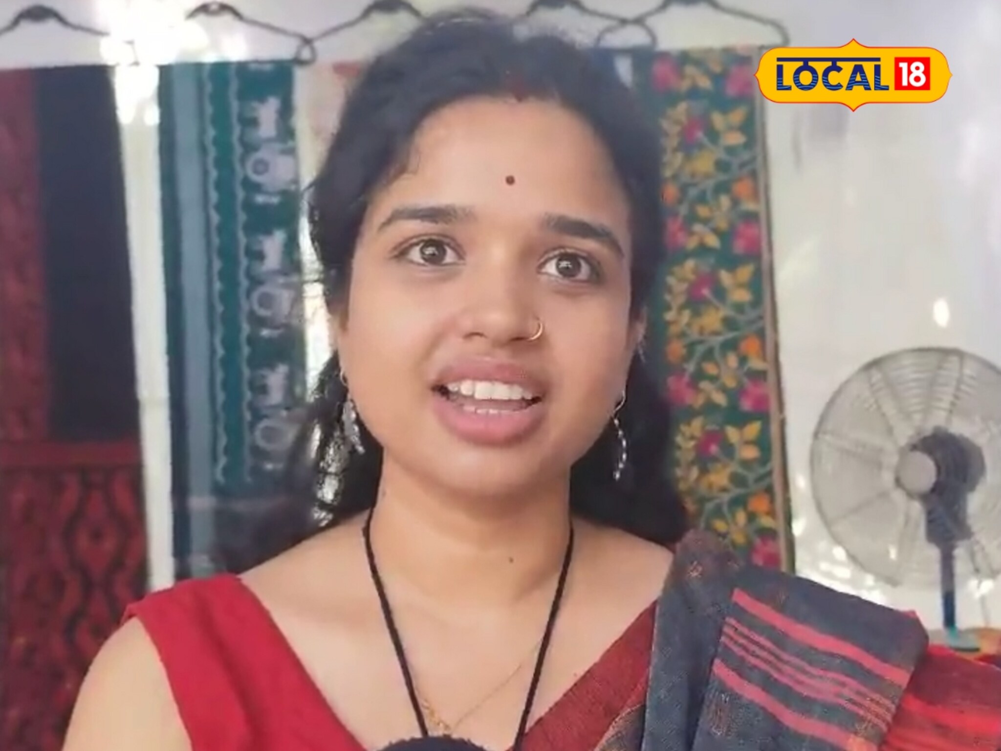 Success story : आईने पूजेसाठी दिले ₹4000, मुलीने गुंतवले 'या' व्यवसायात; आज कमवतेय महिना लाखो रुपये!