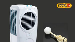 Cooler water filling hack