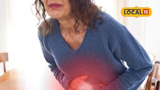 summer stomach issues