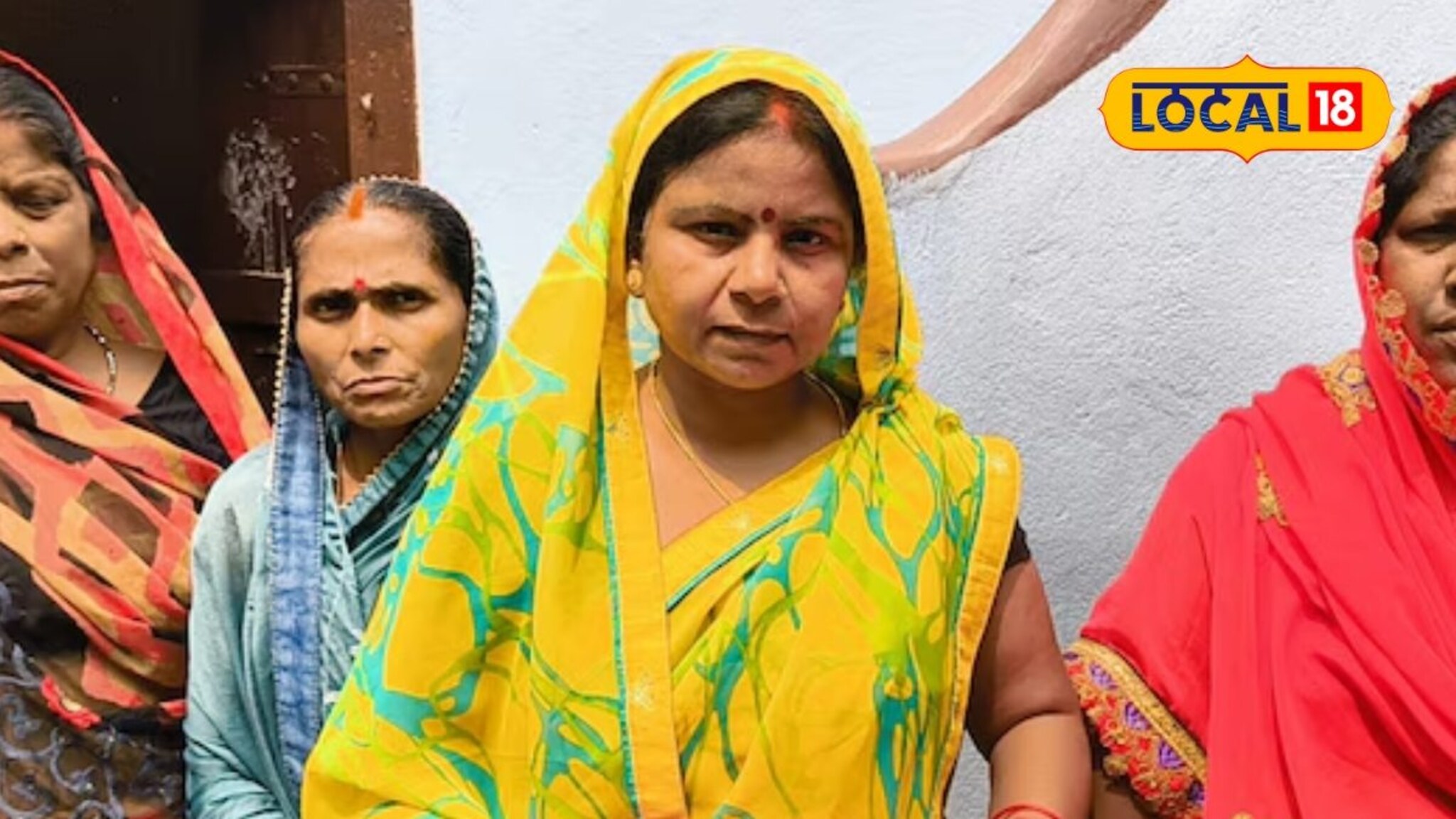 या महिलेने 18 वर्ष केला संघर्ष, तेव्हा कुठं मिळालं यश, आता वर्षाला होतीय लाखोंची कमाई!