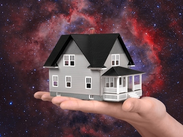 Money Vastu Dosh