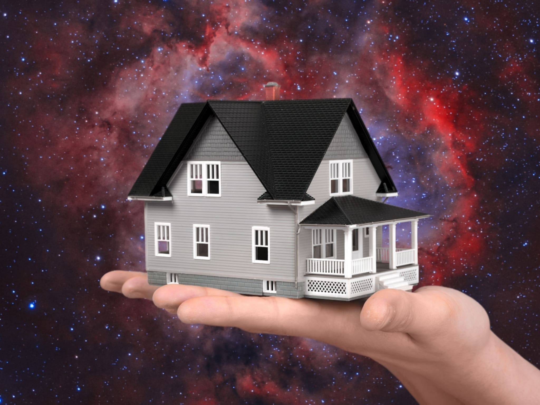 Vastu Tips: घर खरेदी करताना या वास्तू नियमांना फाटा दिला तर घाट्यात! अडचणी पाठ सोडणार नाहीत