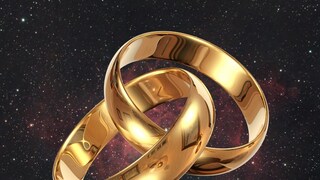 Gold Ring Astrology