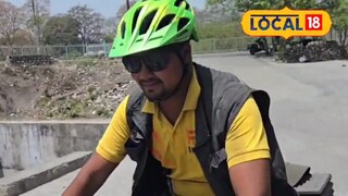 Mahesh mental health awarenes