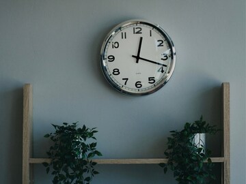 clock vastu remedy