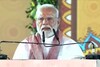 नवी मुंबई विमानतळाला मुहूर्त मिळाला, PM मोदींच्या हस्ते उद्घाटन, तारीख ठरली