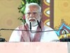 नवी मुंबई विमानतळाला मुहूर्त मिळाला, PM मोदींच्या हस्ते उद्घाटन, तारीख ठरली