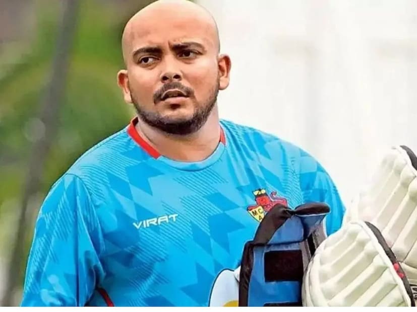 खरं पृथ्वी शॉच्या डबल सेंच्यूरीच्या बळावर महाराष्ट्र चंदीगड समोर 464 धावांचे लक्ष्य ठेवू शकला होता.त्यामुळे पृथ्वी शॉ देखील प्लेअर ऑफ द मॅचचा दावेदार होता.