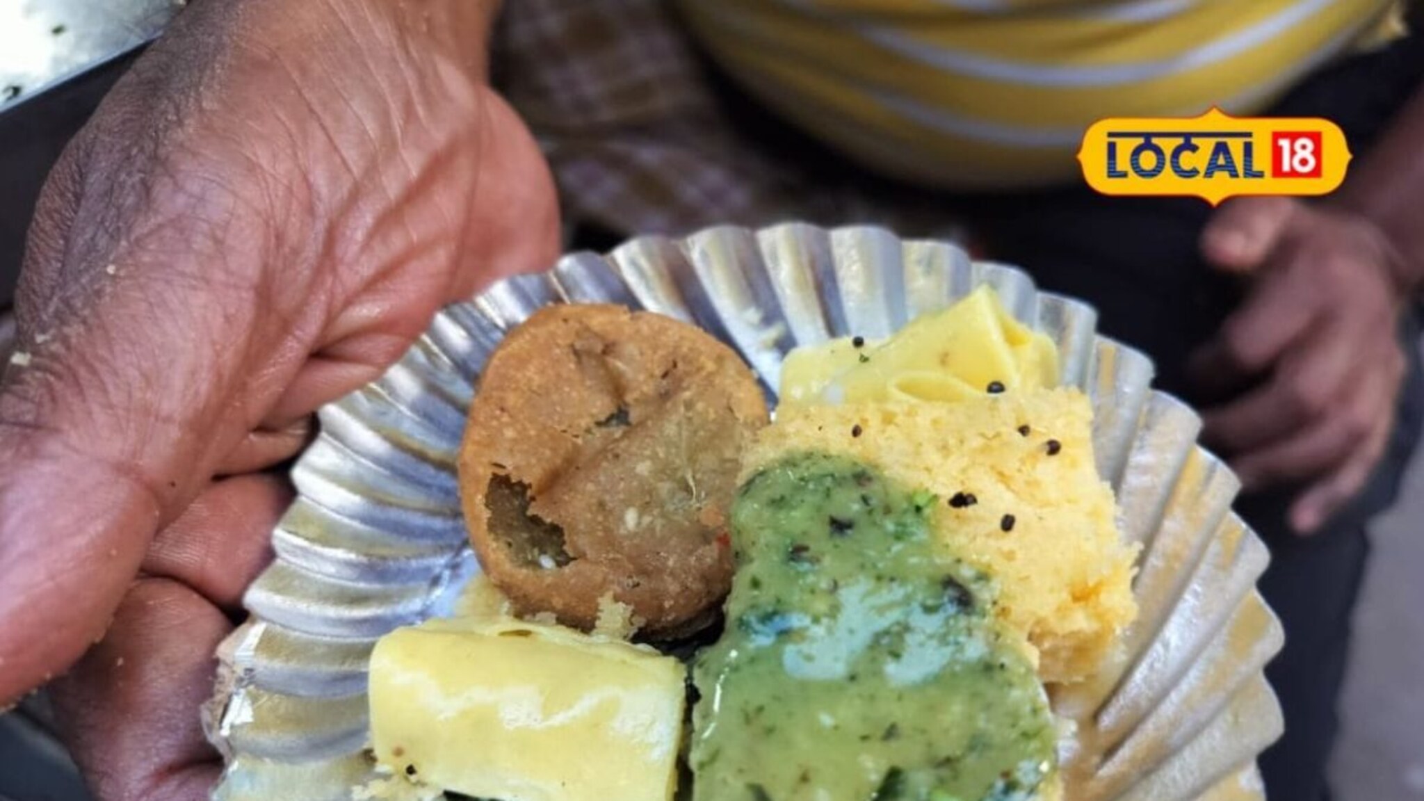 बाजरी वडी अन् ढोकळा, 35 वर्ष झालं पुण्यात प्रसिद्ध गृह उद्योग, तुम्ही कधी चाखलीय इथली चव?