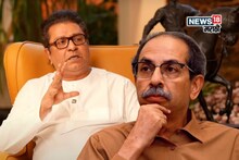 Uddhav Thackeray Raj Thackeray : दोन भावांमधील नाही, तर नेत्यांमधील भेट, शिवतीर्थावरील भेटीचे संकेत काय?