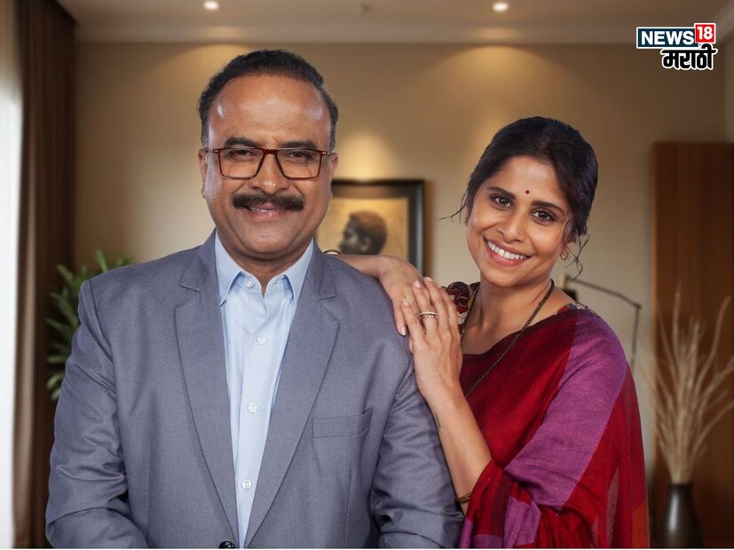 समीर चौघुलेंच्या निधनाची पोस्ट सई ताम्हणकरने वाटली होती आणि तिने त्यांना फोन केला होता. समीर यांनी सांगितलं, 