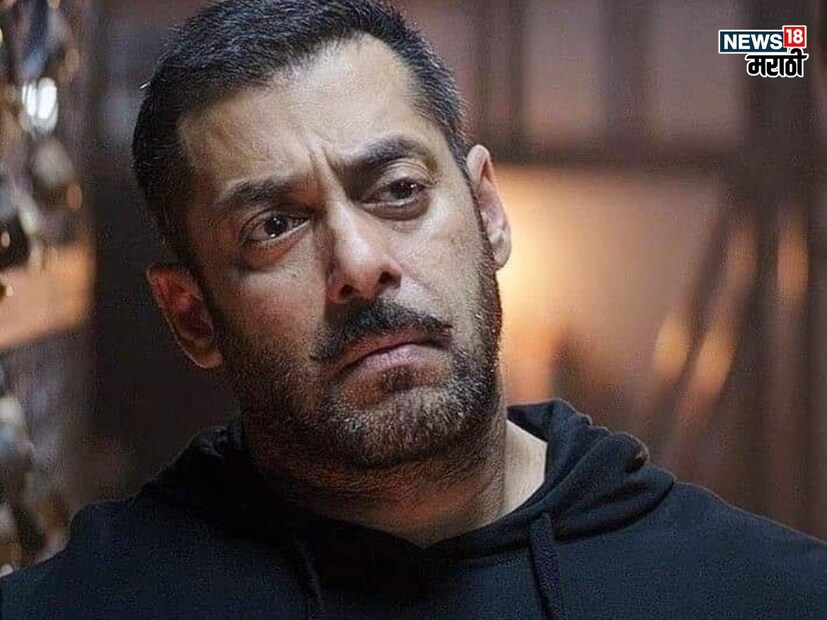 बॉलिवूडचा भाईजान सलमान खान पुन्हा एकदा चर्चेत आहे, पण यावेळी चित्रपटामुळे नाही तर त्याच्या दमदार शर्टलेस फोटोंमुळे. 59 व्या वर्षी त्याने हॉट फोटोशूट केलं आहे. या फोटोंनी सोशल मीडियावर चागंलीच खळबळ उडवली आहे. 