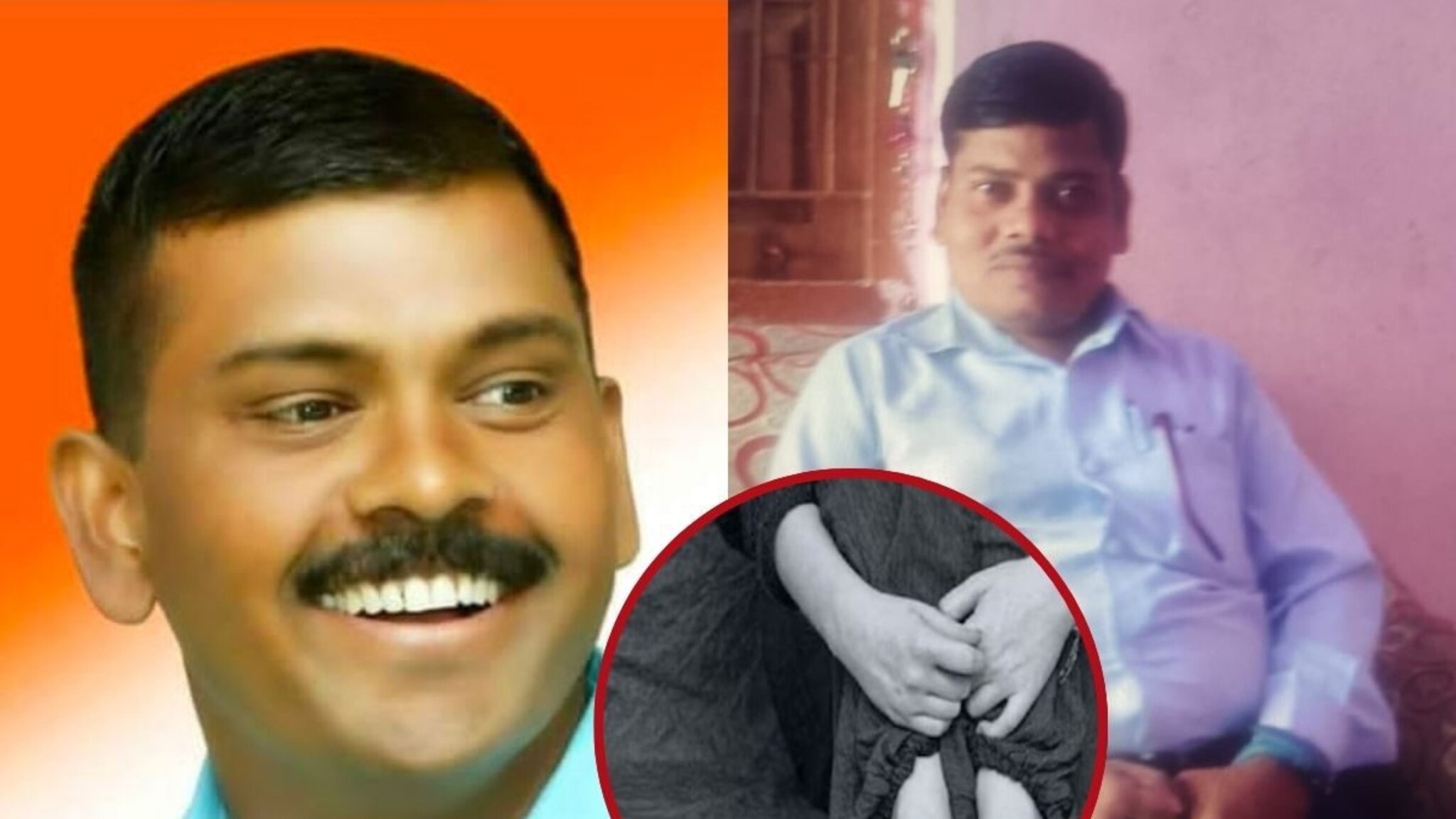 'तुझ्या मुलाला टॉपर बनवतो', बुलढाण्यात 2 शिक्षकांचा विद्यार्थ्याच्या आईवर अत्याचार