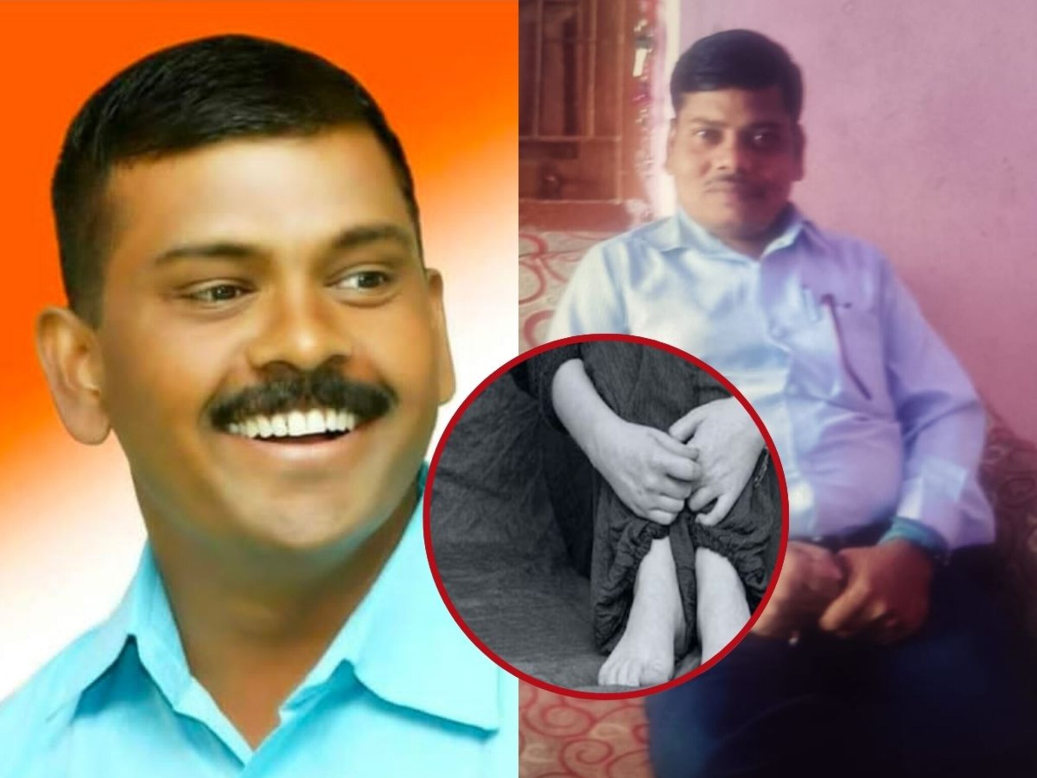 'तुझ्या मुलाला टॉपर बनवतो', बुलढाण्यात 2 शिक्षकांचा विद्यार्थ्याच्या आईवर अत्याचार