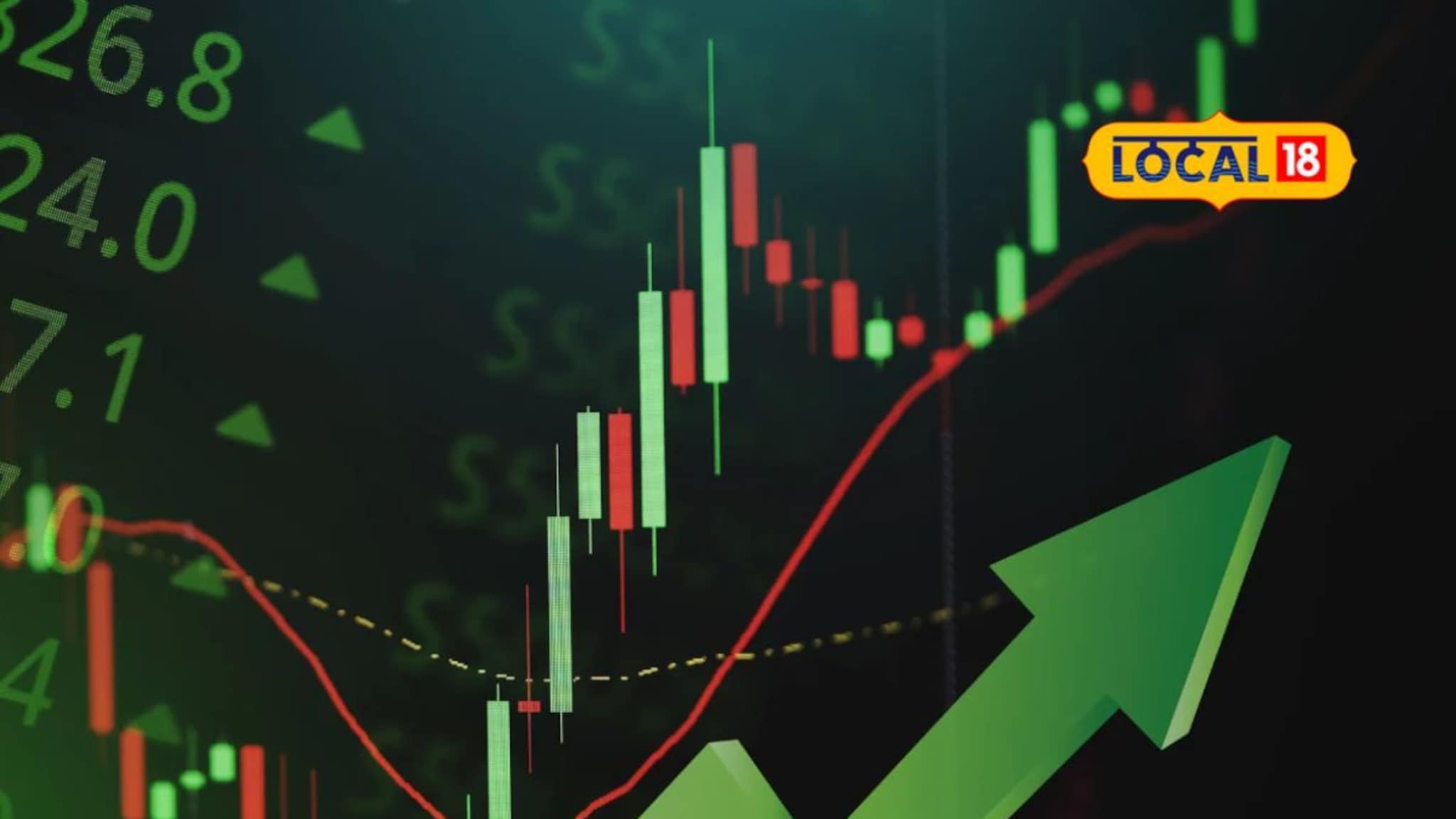 Share Market: शेअर मार्केटमध्ये वारं बदलणार, आली मोठी माहिती समोर