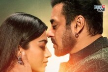 सलमानचा 'सिकंदर' बॉक्स ऑफिसवर फ्लॉप, OTTवर होणार रिलीज, कधी आणि कुठे पाहता येणार