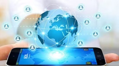 स्मार्टफोन इंटरनेट स्मार्टफोन इंटरनेट