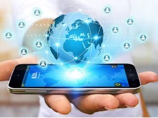 स्मार्टफोन इंटरनेट स्मार्टफोन इंटरनेट