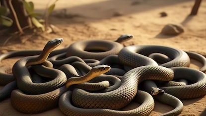 AI Generated Photo AI Generated Photo