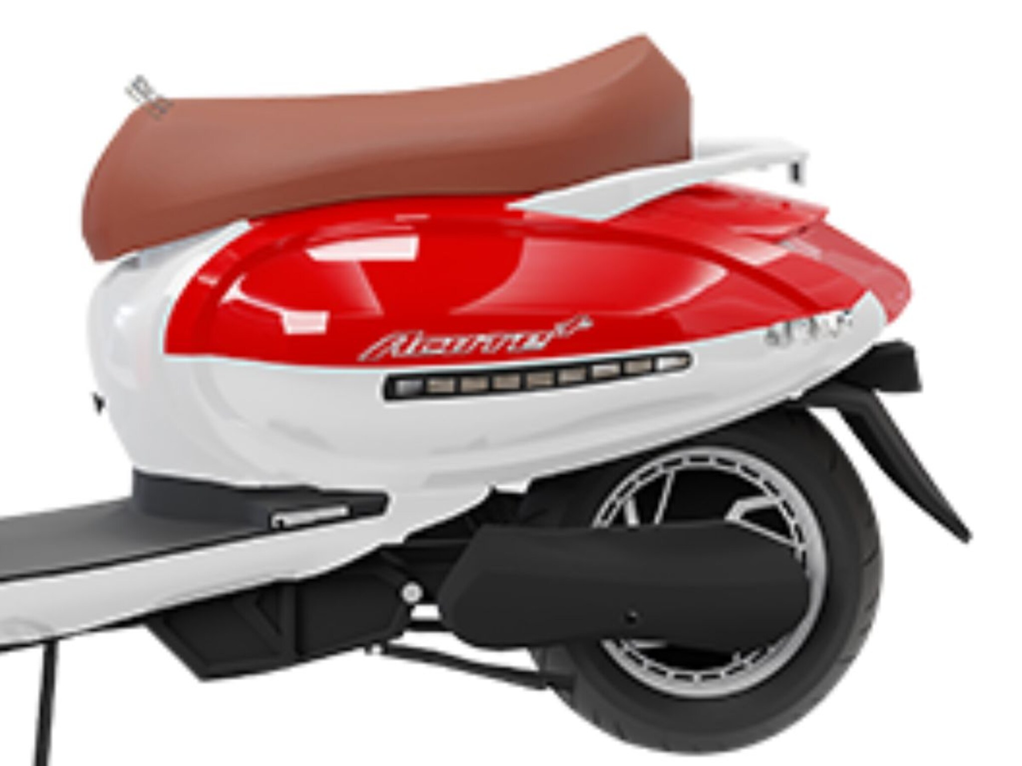 E-Scooter: ऑफिसला जाण्यासाठी स्वस्तात मस्त अशी स्कुटर, लूक असा की प्रत्येक जण मागेल चावी!