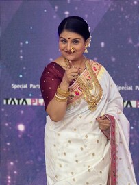 निर्मात्याने मराठी अभिनेत्रीला केलं किडनॅप, बाळासाहेब ठाकरेंमुळे झाली सुटका!