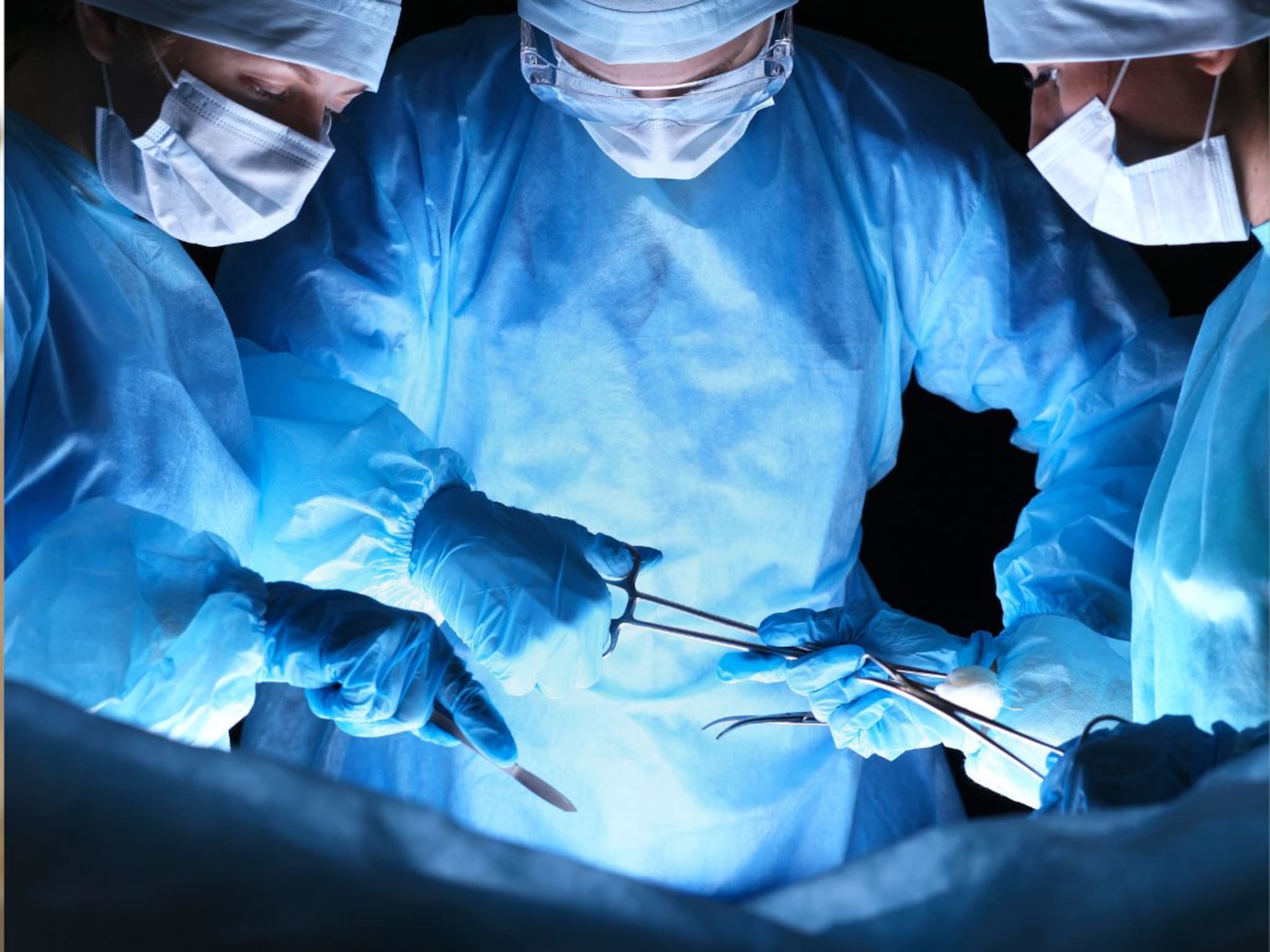 बोंबला! प्रायव्हेट पार्टचा आकार वाढवायला गेला पुरुष, सर्जरीदरम्यान डॉक्टरांकडून मोठी चूक