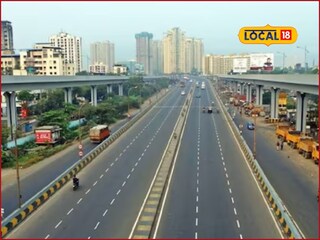 Vadhavan Port: मुंबई ते वाढवण प्रवास होणार सुसाट, वांद्रे-वर्सोवा सी लिंकबाबत देवेंद्र फडणवीसांनी दिली मोठी अपडेट Vadhavan Port: मुंबई ते वाढवण प्रवास होणार सुसाट, वांद्रे-वर्सोवा सी लिंकबाबत देवेंद्र फडणवीसांनी दिली मोठी अपडेट