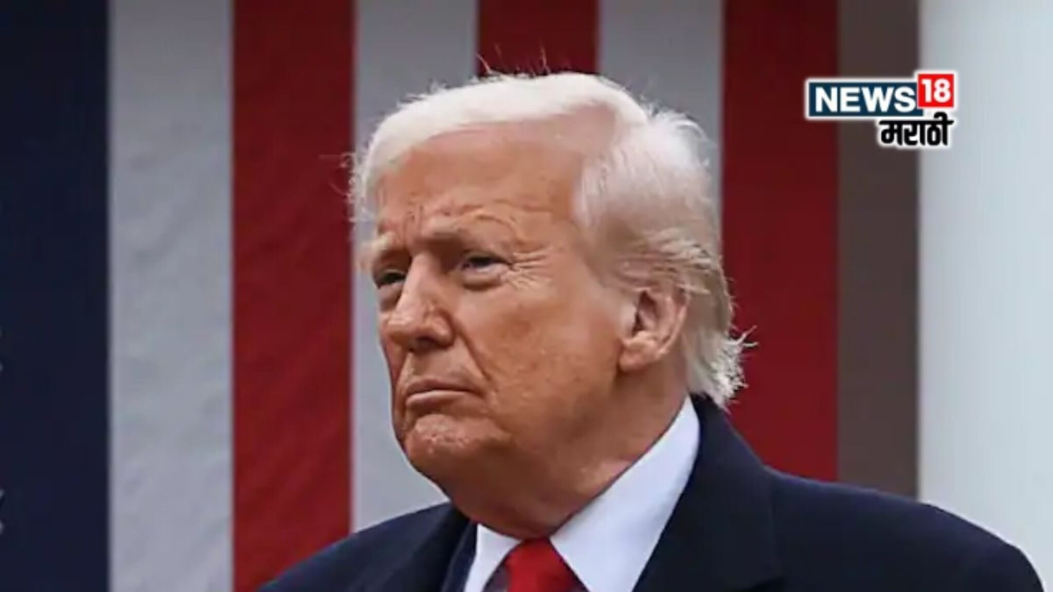 अमेरिकेकडून 'बर्लिन मॉडेल'चा धक्कादायक प्लॅन, देशाचे होणार दोन तुकडे; ट्रम्प यांच्या घातक प्लॅनने जगात खळबळ