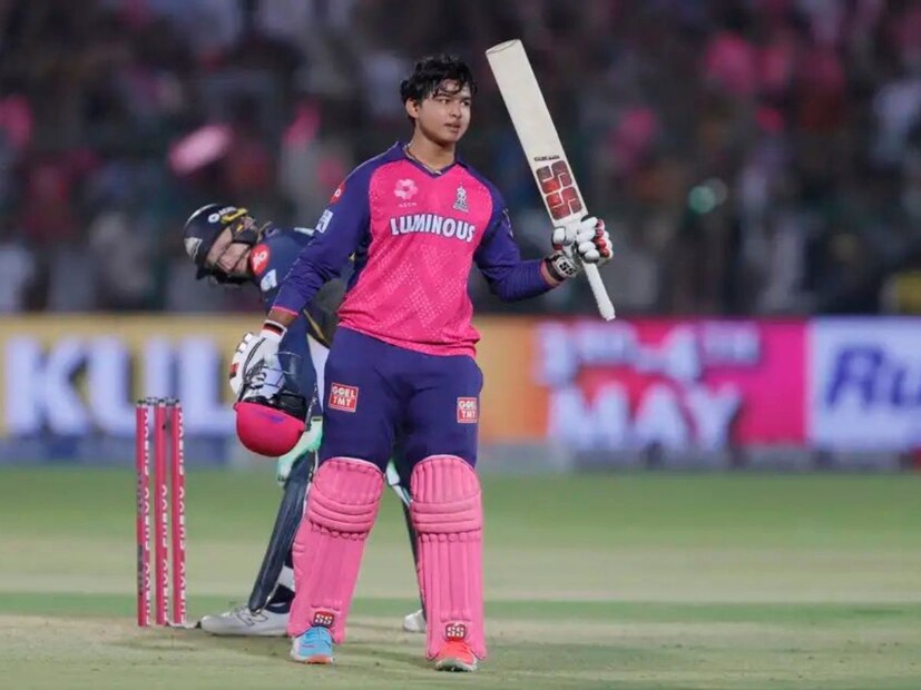 आयपीएलमध्ये पदार्पणापूर्वी वैभव सूर्यवंशीने प्रथम श्रेणी सामना खेळला होता. त्यामुळे, जरी हा नियम लागू केला असता तरी त्याचा वैभव सूर्यवंशीवर कोणताही परिणाम झाला नसता.