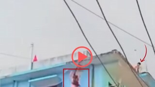 व्हायरल व्हिडीओ