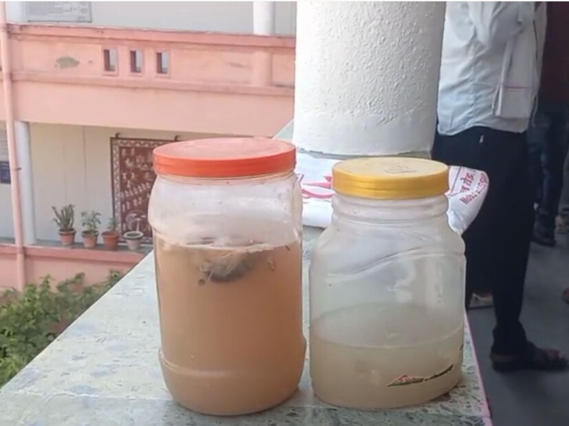 गावकऱ्यांना होत असलेल्या दूषित पाण्यामुळे गावकऱ्यांमध्ये गॅस्ट्रो, हगवण, उलटी, मळमळ आदी जीवघेणे आजार जडले आहे. यामुळे गावातील लहान मुले आणि वयोवृद्ध नागरिकांच्या जीवाला धोका असून शासनाने तात्काळ उपयोजना करत शुद्ध पाणी देण्याची मागणी केली जात आहे.