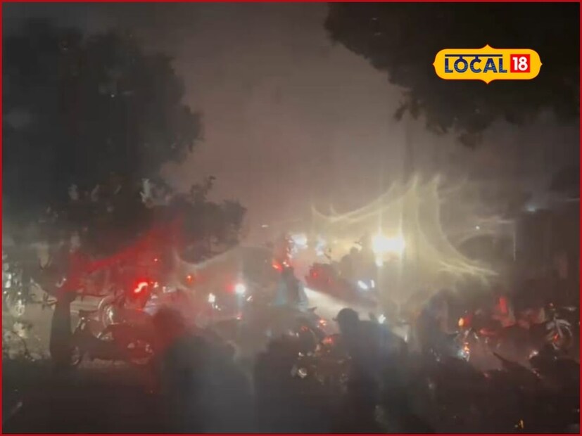 जालना, परभणी, बीड आणि हिंगोली या जिल्ह्यांत मात्र आज हवामानात मोठे बदल जाणवतील. आज या जिल्ह्यांना कोणताही अलर्ट देण्यात आलेला नाही. तरीही या ठिकाणी पावसाच्या तुरळक सरी बरसण्याची शक्यता आहे. हवामान अंशत: ढगाळ राहील.