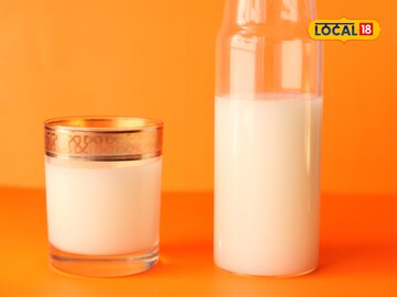 भेसळयुक्त दूध कसं ओळखायचं? फाॅलो करा 'या' सोप्या टिप्स, 5 मिनिटांत कळेल खरं-खोटं