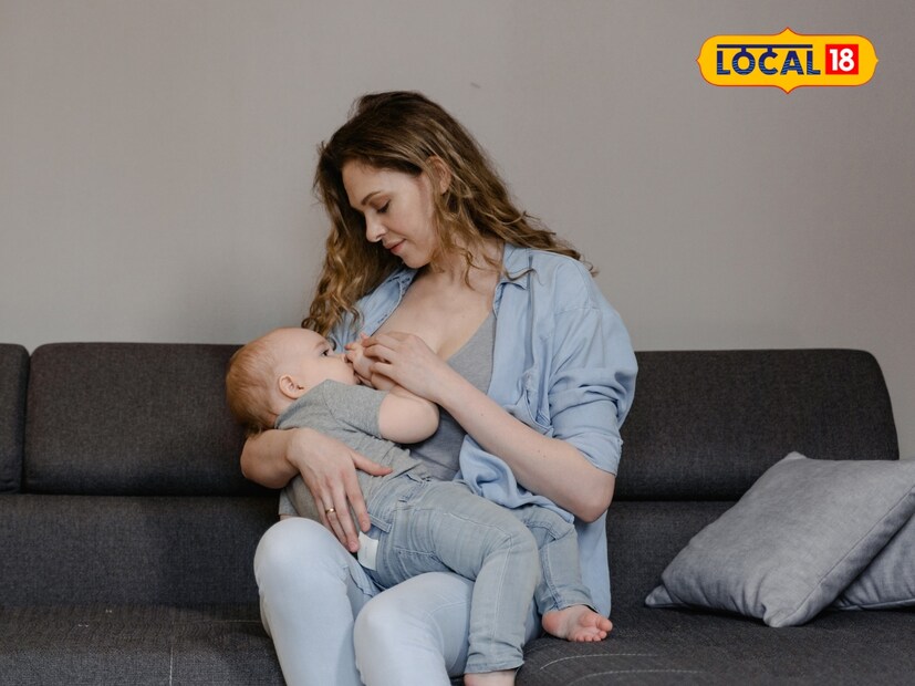  निसर्गाने मातेच्या शरीरात अमृत भरलंय, ते म्हणजे स्तनदूध. पण आजची जीवनशैली, सौंदर्याचे काही नियम आणि फिगरची चिंता यांमुळे स्त्रिया या पवित्र अशा स्तनपानापासून दूर जात आहेत. याचा फटका फक्त मुलांनाच नाही तर स्त्रियांच्या आरोग्यावरही खूप मोठा परिणाम होत आहे.