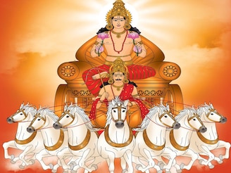 सुखी जीवनाचा मार्ग सापडणार! सूर्याचं नक्षत्र परिवर्तन 3 राशींना अनमोल काही देईल