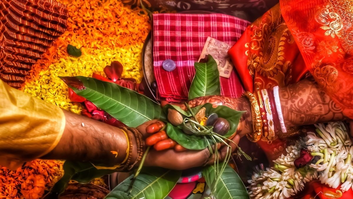 Marathi Rituals Marriage Rituals: गोत्र माहीत नसल्यास काय करावं? विवाह करण्यापूर्वी या ...