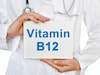 Vitamin B12 : व्हिटॅमिन बी 12 वाढवण्यासाठी सोपे उपाय, ही यादी लक्षात ठेवा
