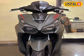 किती दिवस मालवाहू स्कुटर वापरणार? बाइकलाही मागे टाकेल अशीYamahaची Scooter