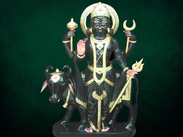 टेन्शन-धाकधूक, पण अखेर प्रयत्न फळास! शनी उघडणार या 4 राशींच्या नशिबाचे दरवाजे