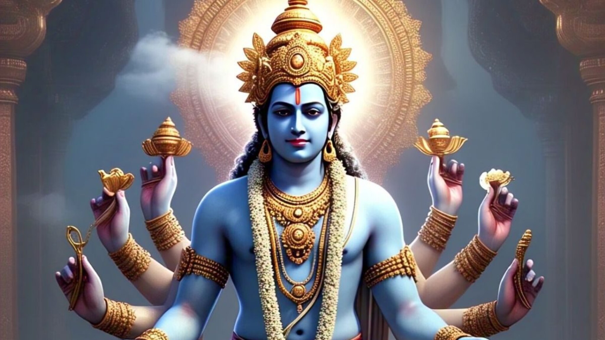 Mokshada Ekadashi 2025: मोक्षदा एकादशीला गीता जयंतीचा शुभ संयोग! डिसेंबरची सुरुवात खास, विशेष पूजा-विधी