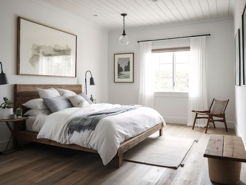 2) घरात पूर्वजांचे फोटो लावण्याची हिंदू धर्मात परंपरा आहे. पण पूर्वजांचे फोटो बेडरूममध्ये लावण्याची चूक करू नये. त्याचा वैवाहिक जीवनावर अशुभ परिणाम होतो.