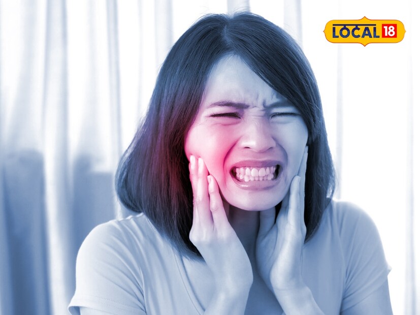  वैद्य सांगतात की, झेंडूच्या रोपाची 2 ते 5 हिरवी पाने बाधित दातावर घासावीत. अशा प्रकारे वापर केल्याने हिरड्यांची सूज, दाढदुखी आणि पायरिया (हिरड्यांमधून रक्त येणे) यासारखे आजारही बरे होतात.