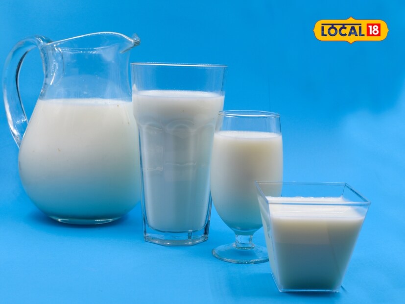  युरियाची भेसळ आरोग्यासाठी खूप धोकादायक असते. 5 मिली दूध घ्या आणि त्यात थोडी सोयाबीन पावडर टाका. त्यानंतर हायड्रोक्लोरिक ऍसिडचे काही थेंब टाका. जर काही मिनिटांत लाल रंग येऊ लागला, तर ती युरियाची भेसळ आहे. यावरून तुम्ही दुधाची ओळख करू शकता.