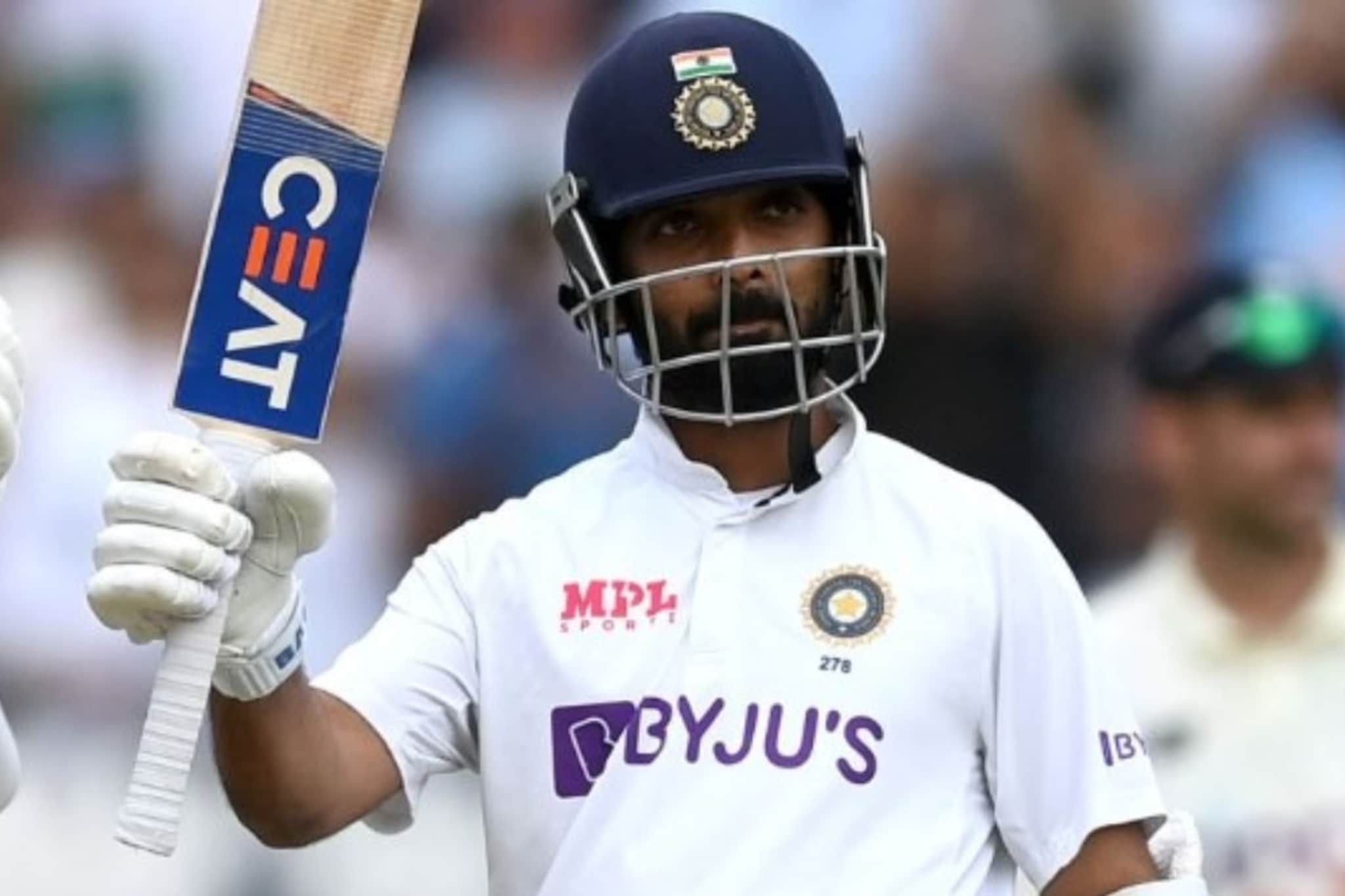 36 व्या वर्षी अजिंक्य रहाणे कमबॅक करणार, टीम इंडियात कुणाची विकेट पडणार?